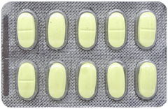 Clariwin 250 Tablet 10 Clariwin 250 Tablet 10